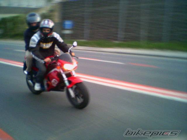Bike Photo 169676