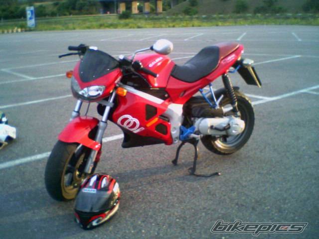 Bike Photo 169678
