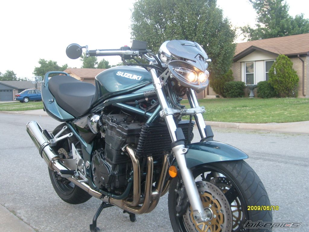 Bike Photo 1696782