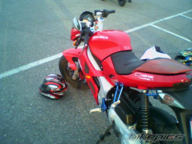 Bike Photo 169679