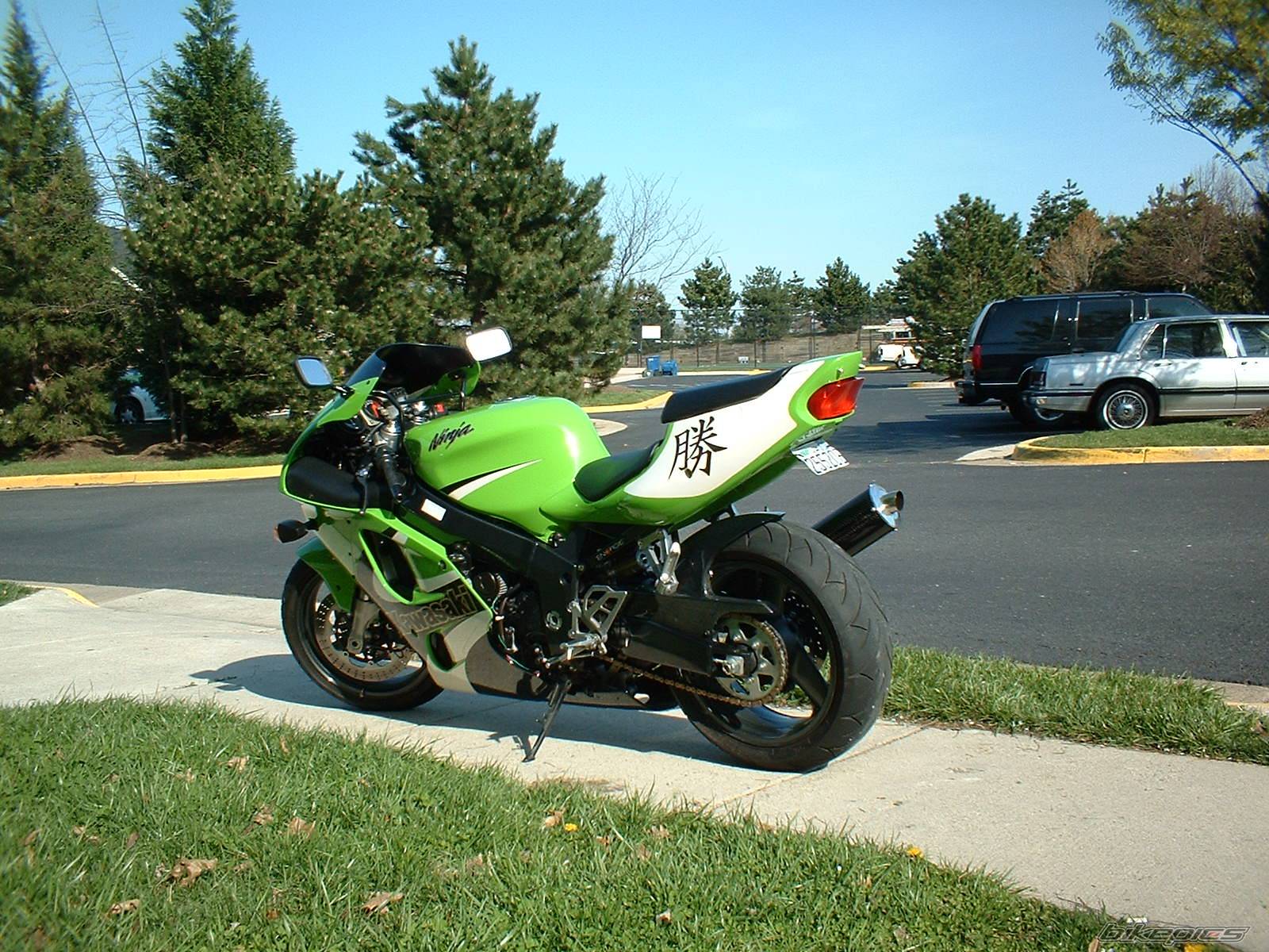 Bike Photo 169686