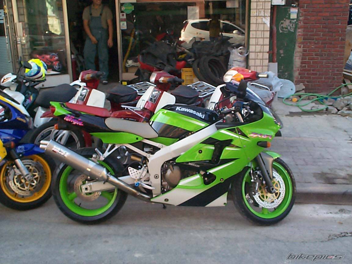 Bike Photo 16969