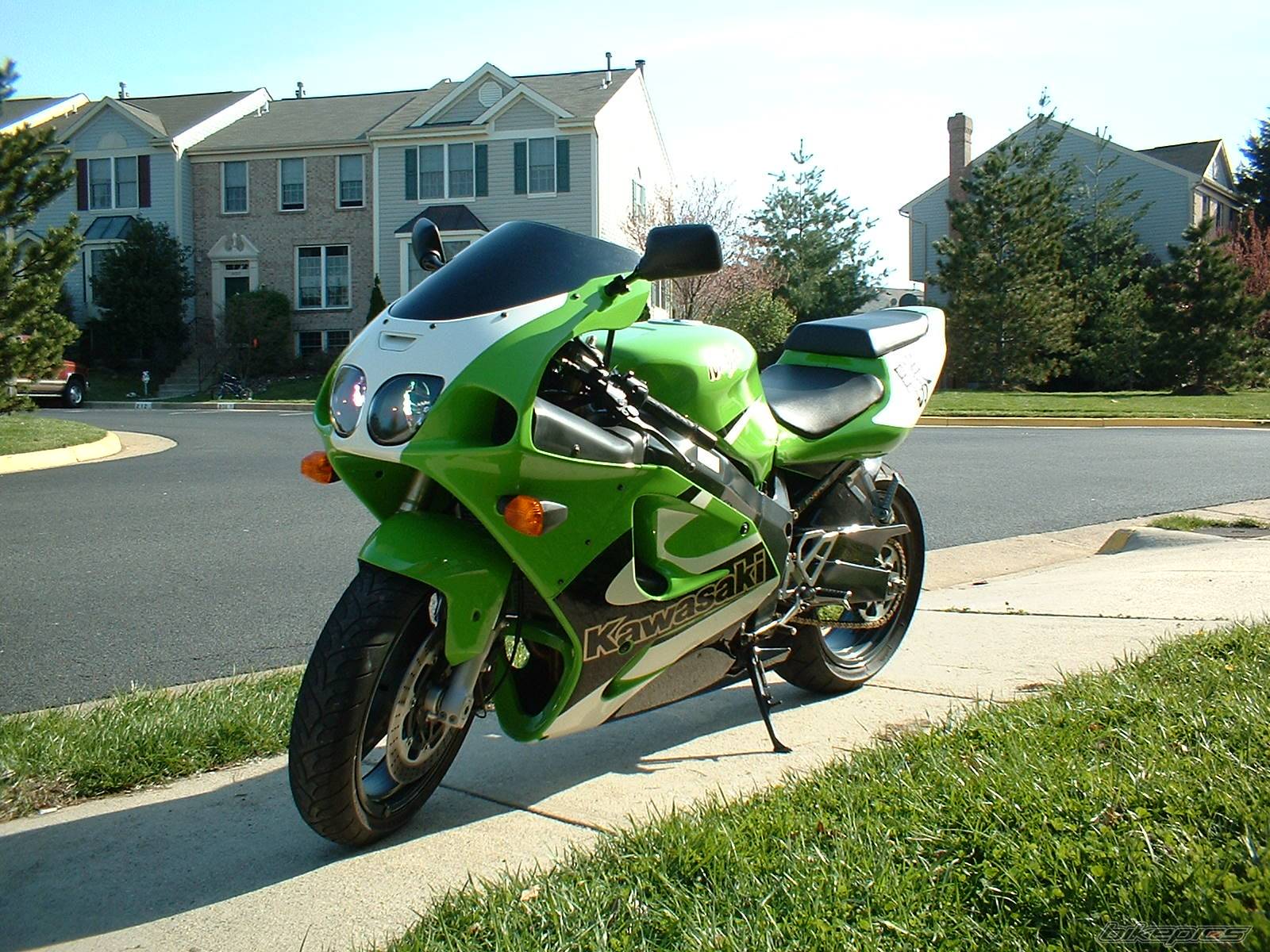 Bike Photo 169690