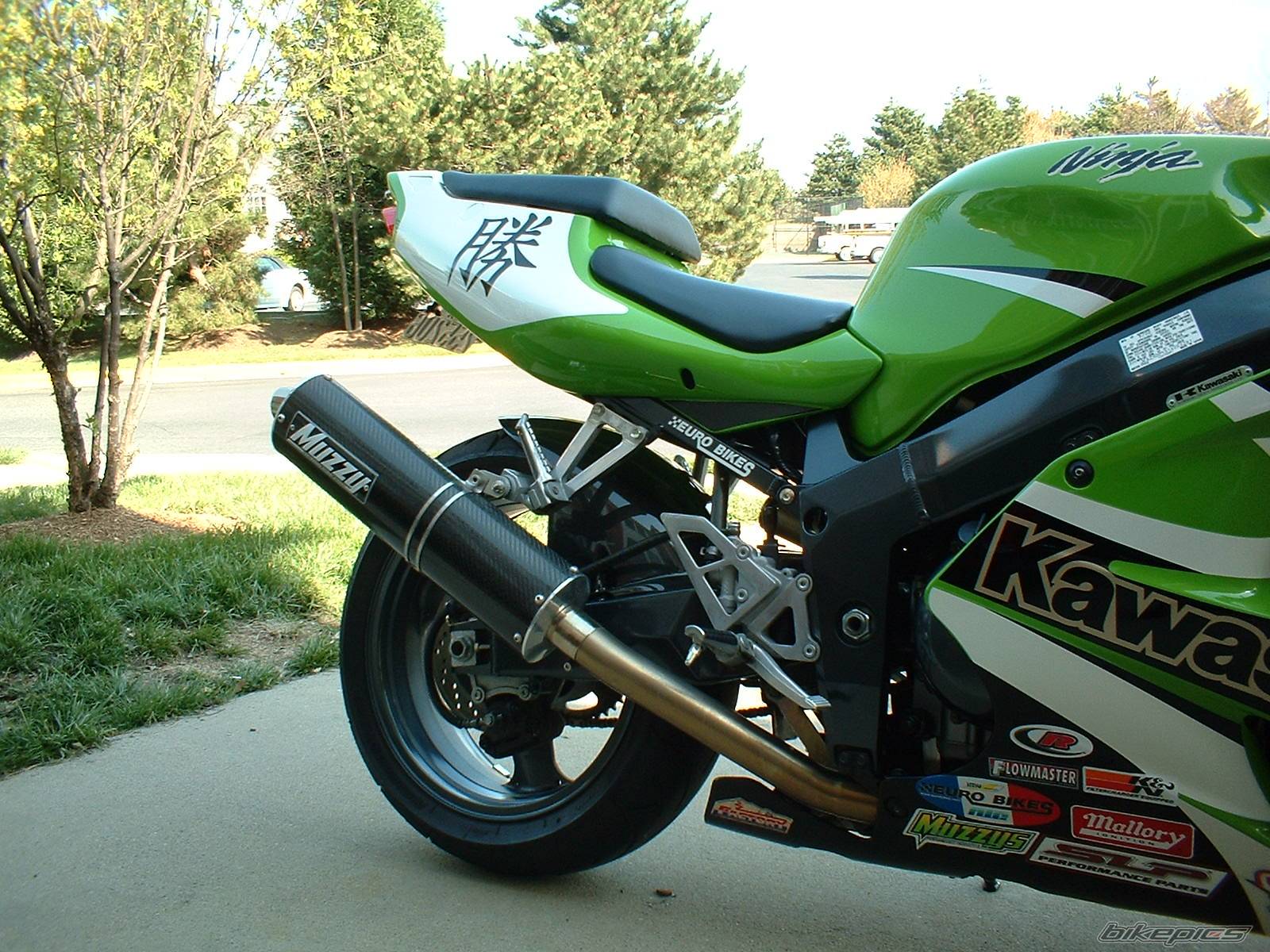 Bike Photo 169694