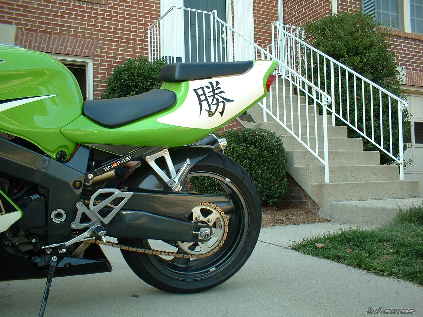 Bike Photo 169695