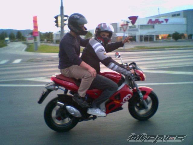 Bike Photo 169698