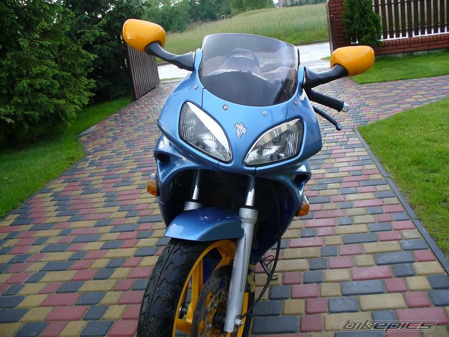 Bike Photo 1697027