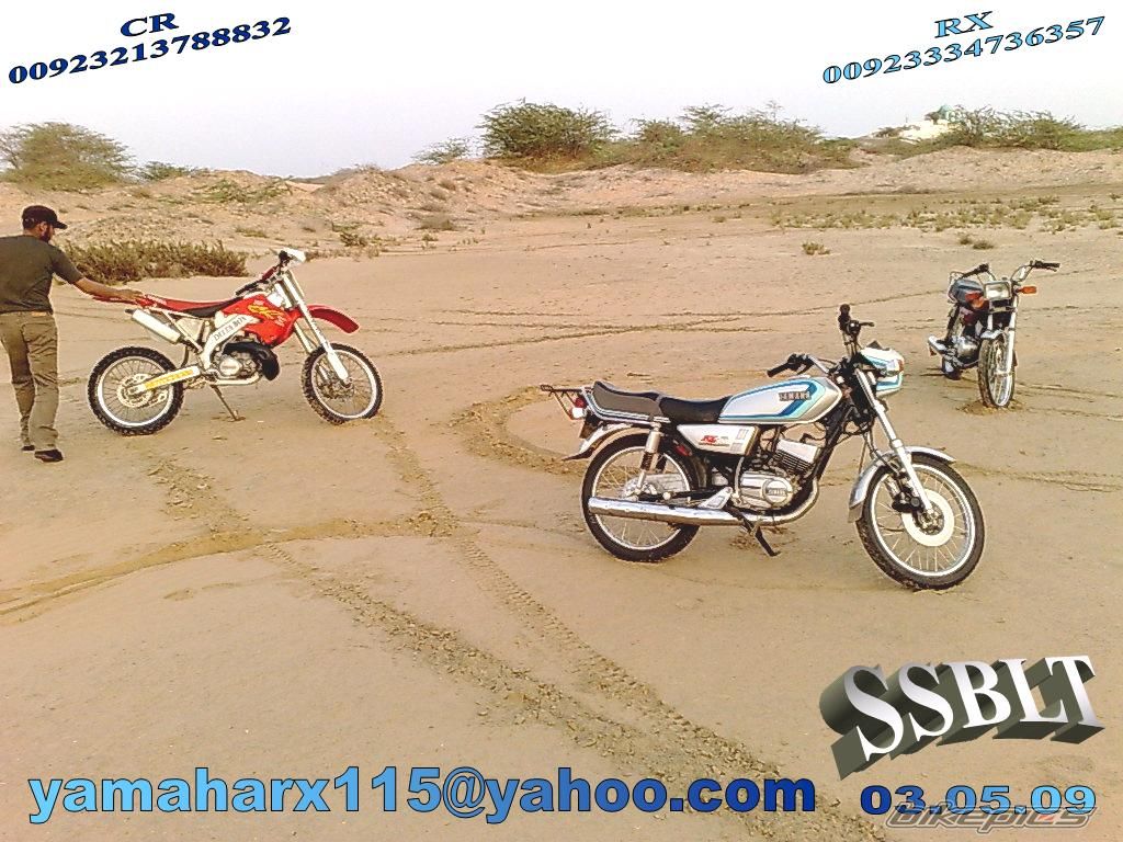 Bike Photo 1697113