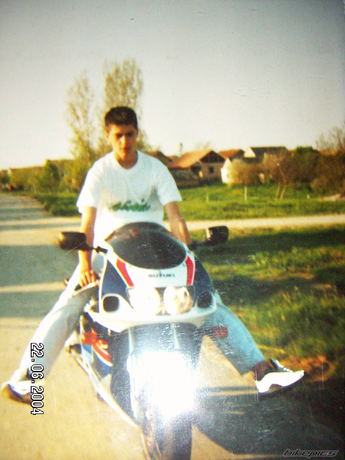 Bike Photo 169716