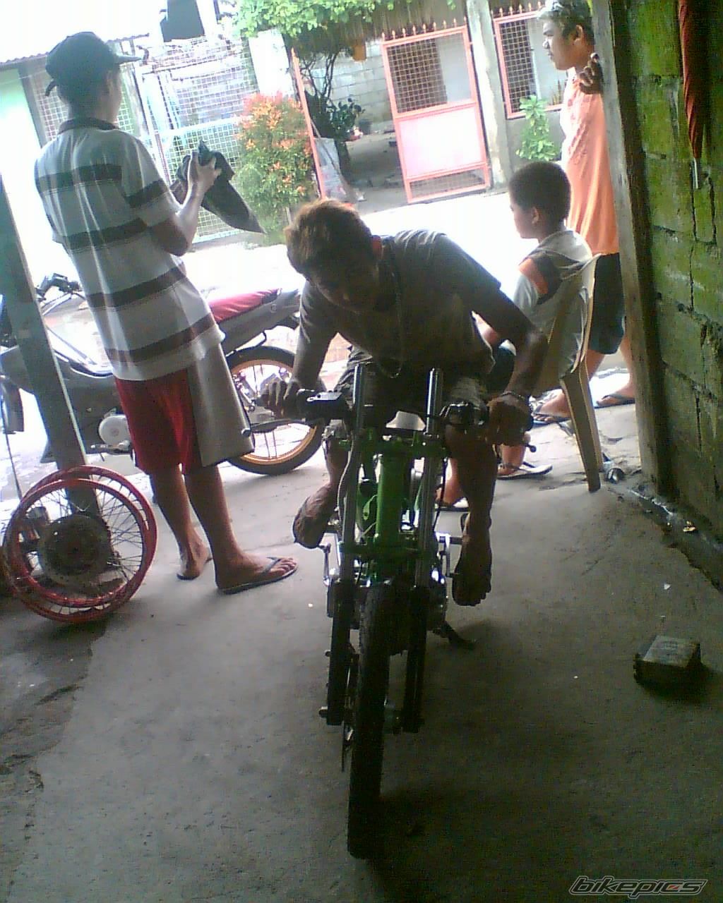 Bike Photo 1697184