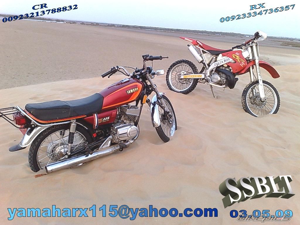 Bike Photo 1697208