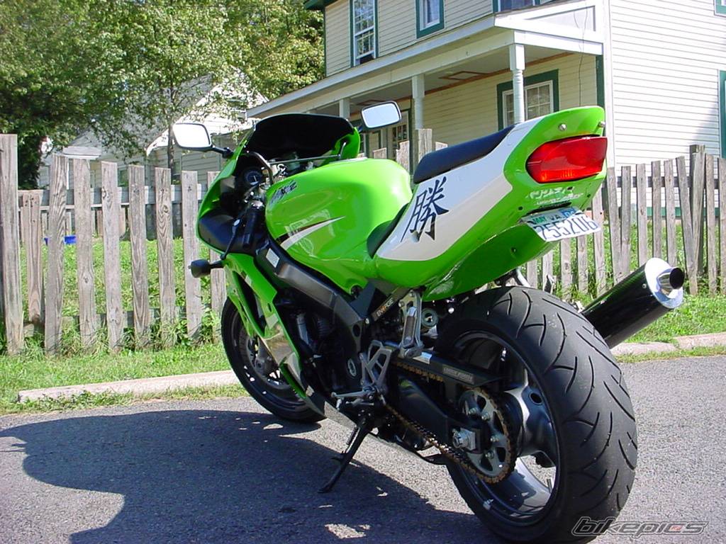 Bike Photo 169721