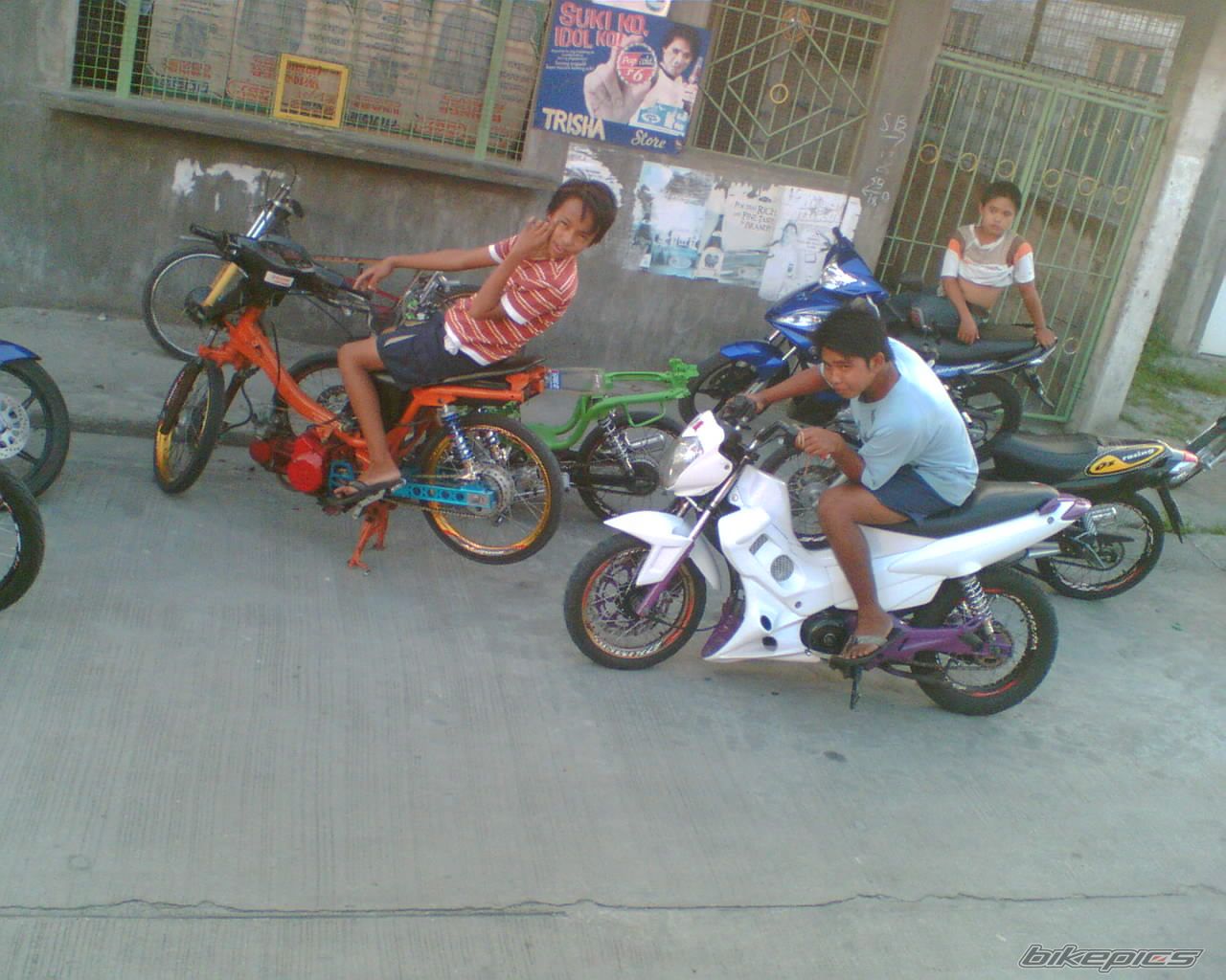 Photo 1697260