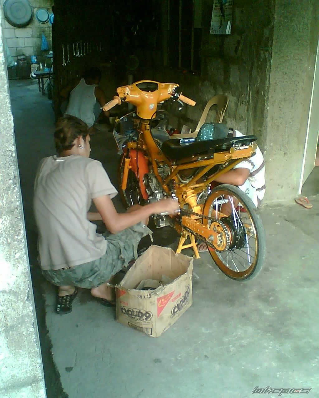 Photo 1697286