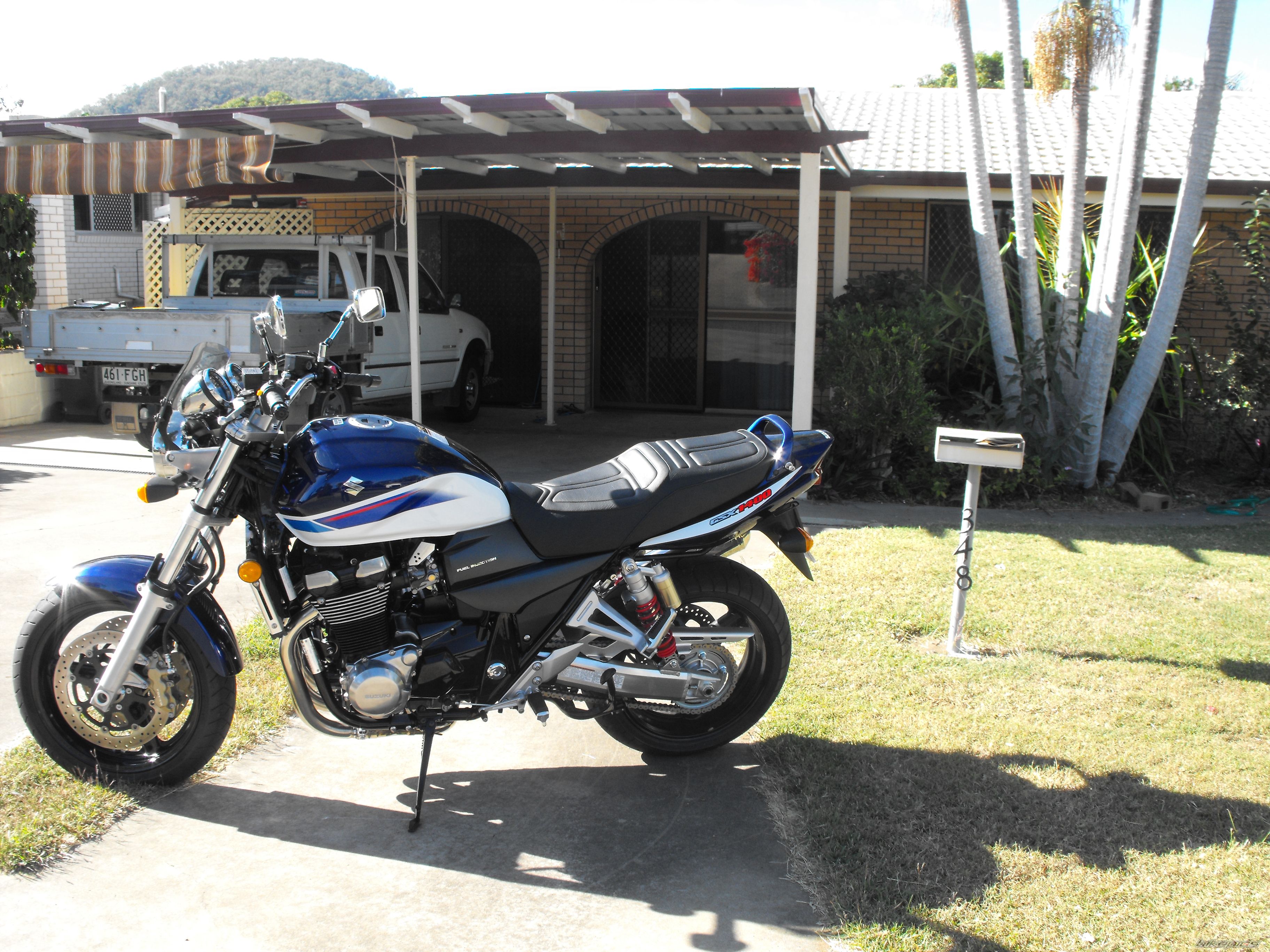 Bike Photo 1697300