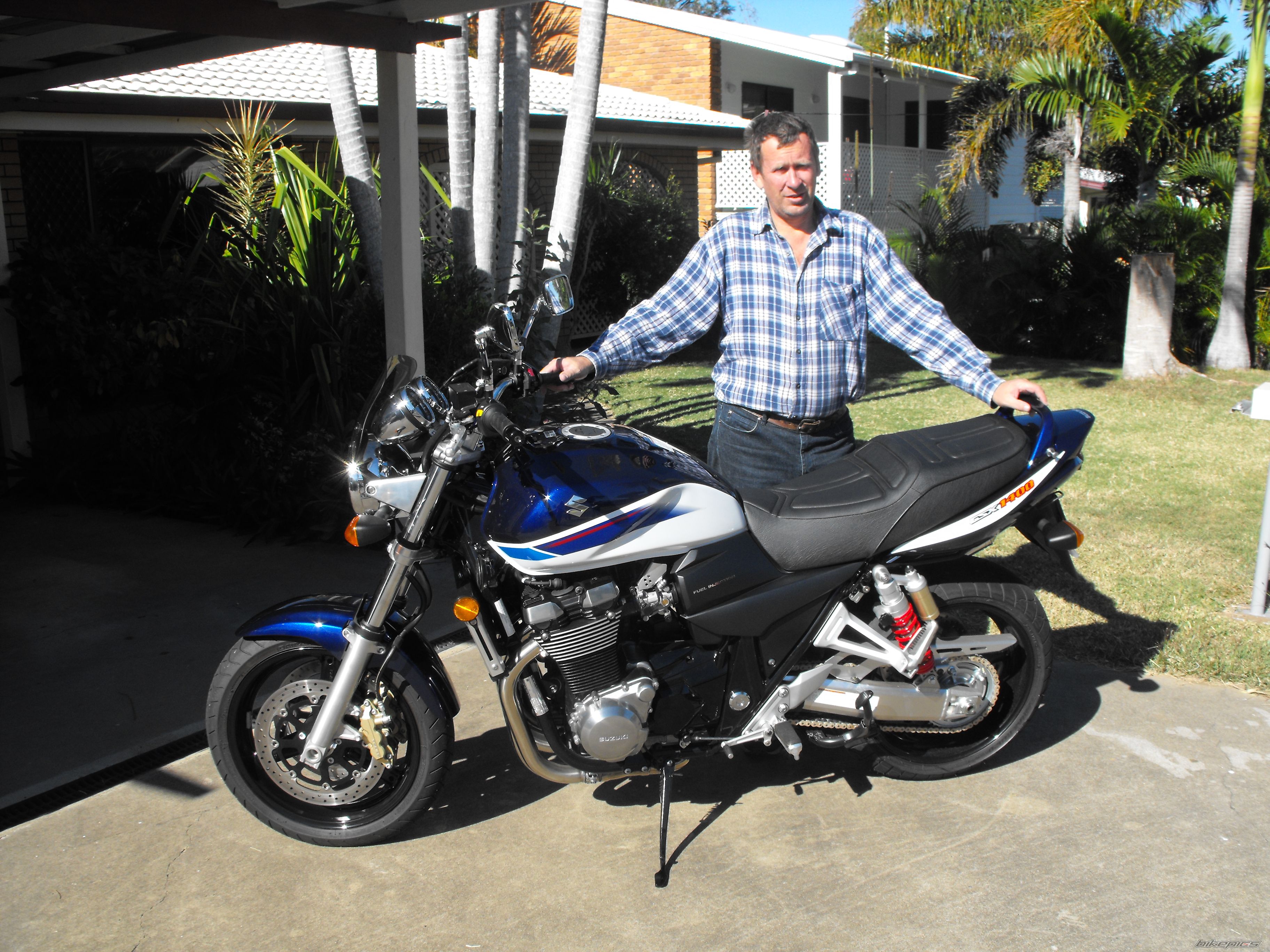 Bike Photo 1697310