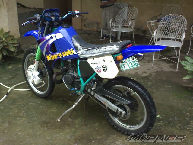 Bike Photo 1697317