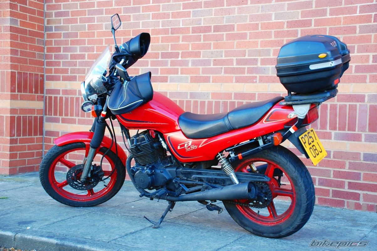 Bike Photo 1697334