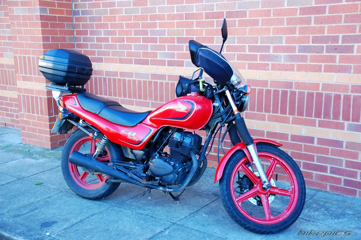 Bike Photo 1697336