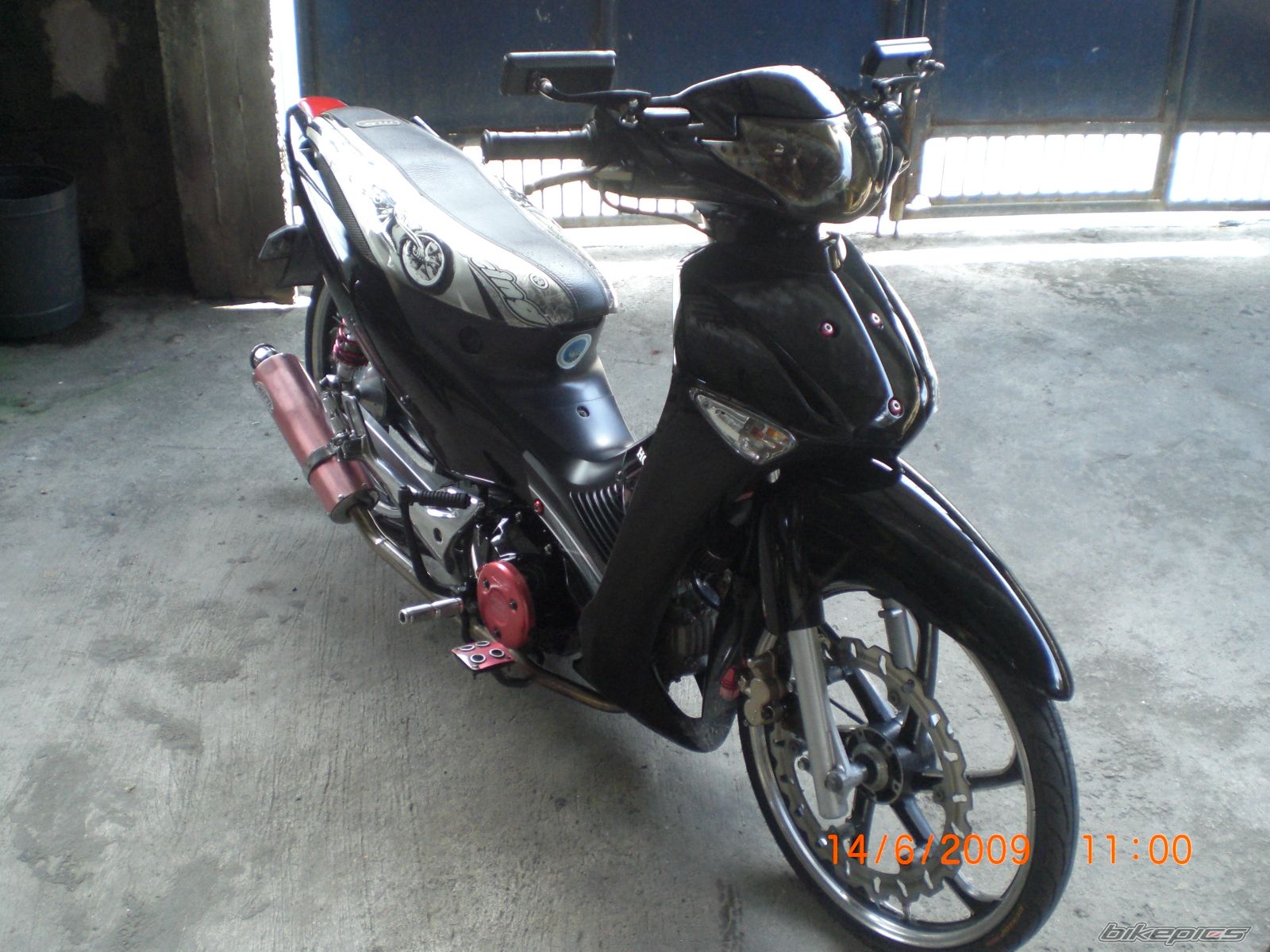 Bike Photo 1697425