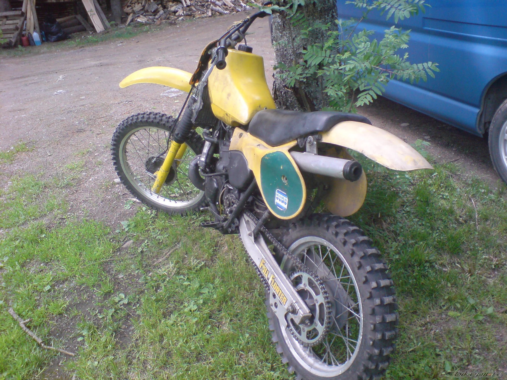 Bike Photo 1697685