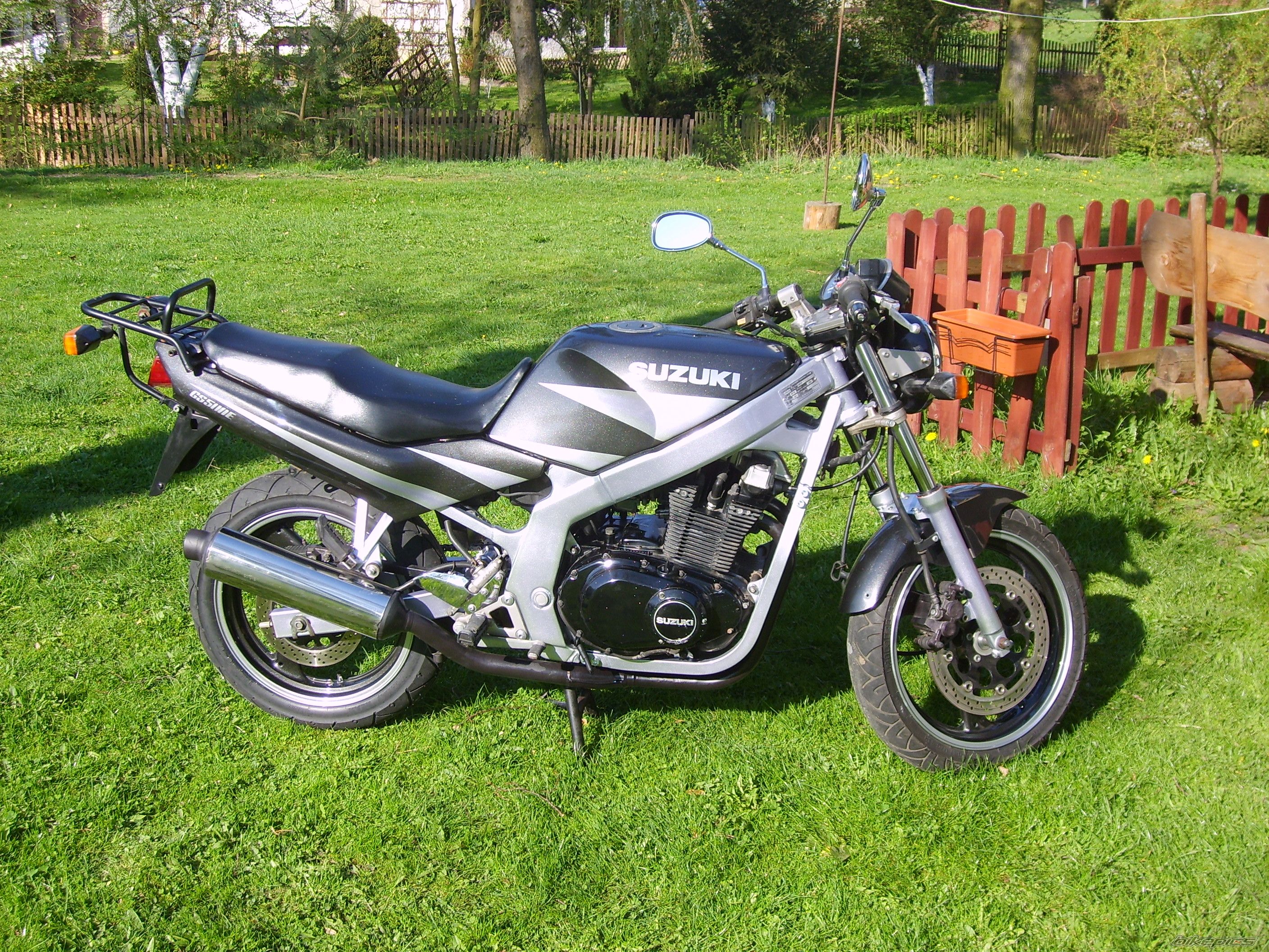 Bike Photo 1697687
