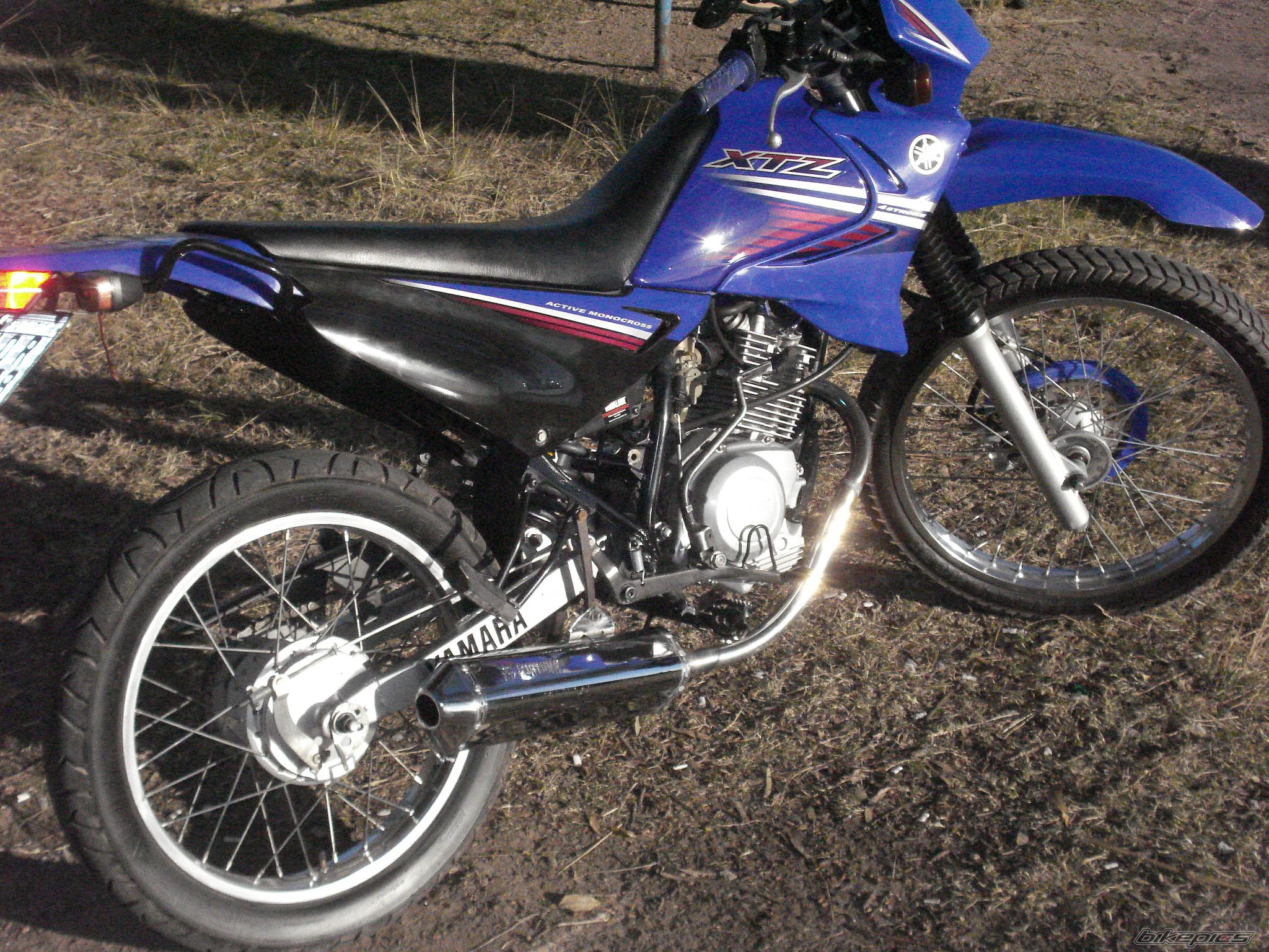 Bike Photo 1697703