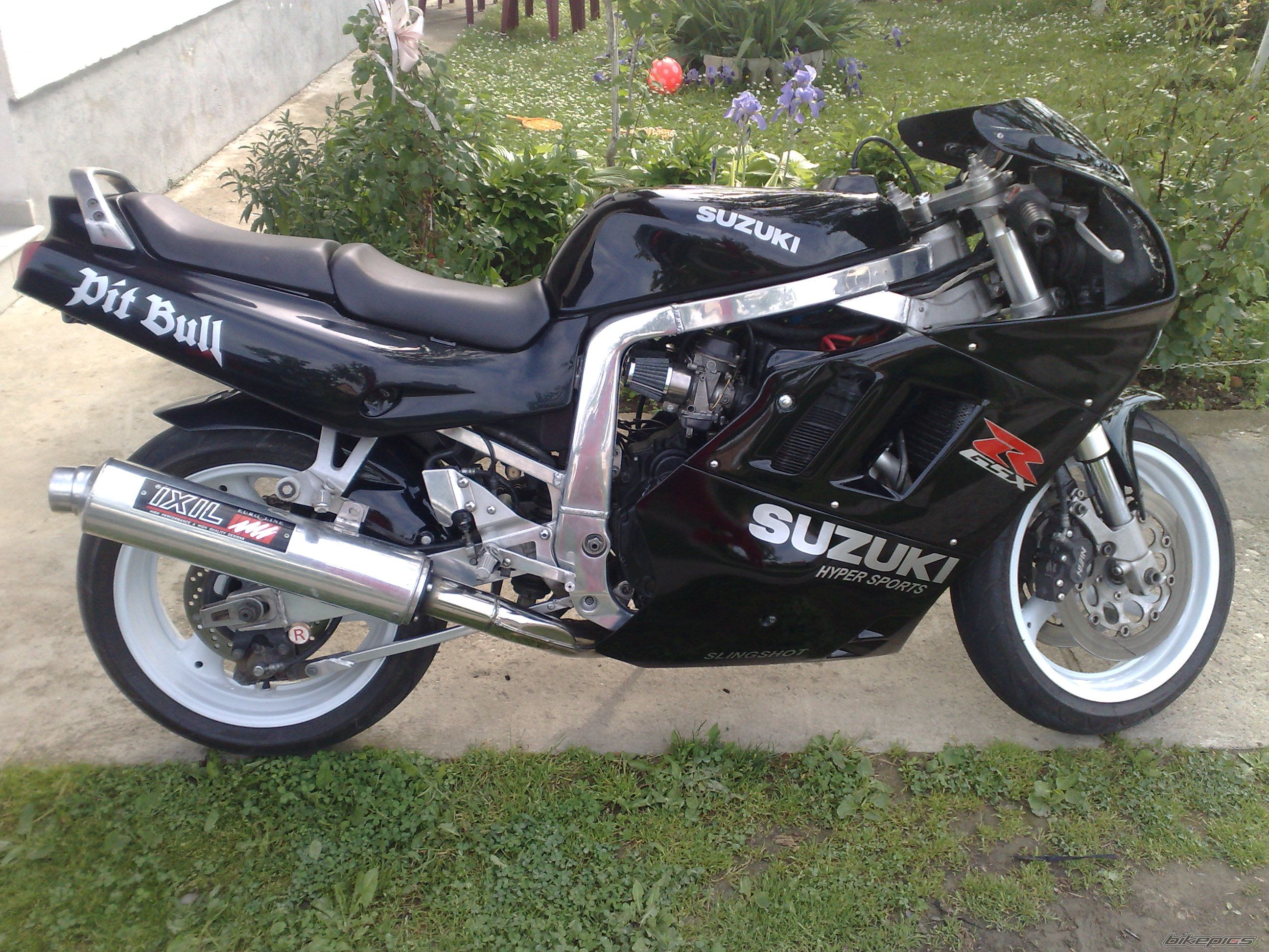 Photo 1697720