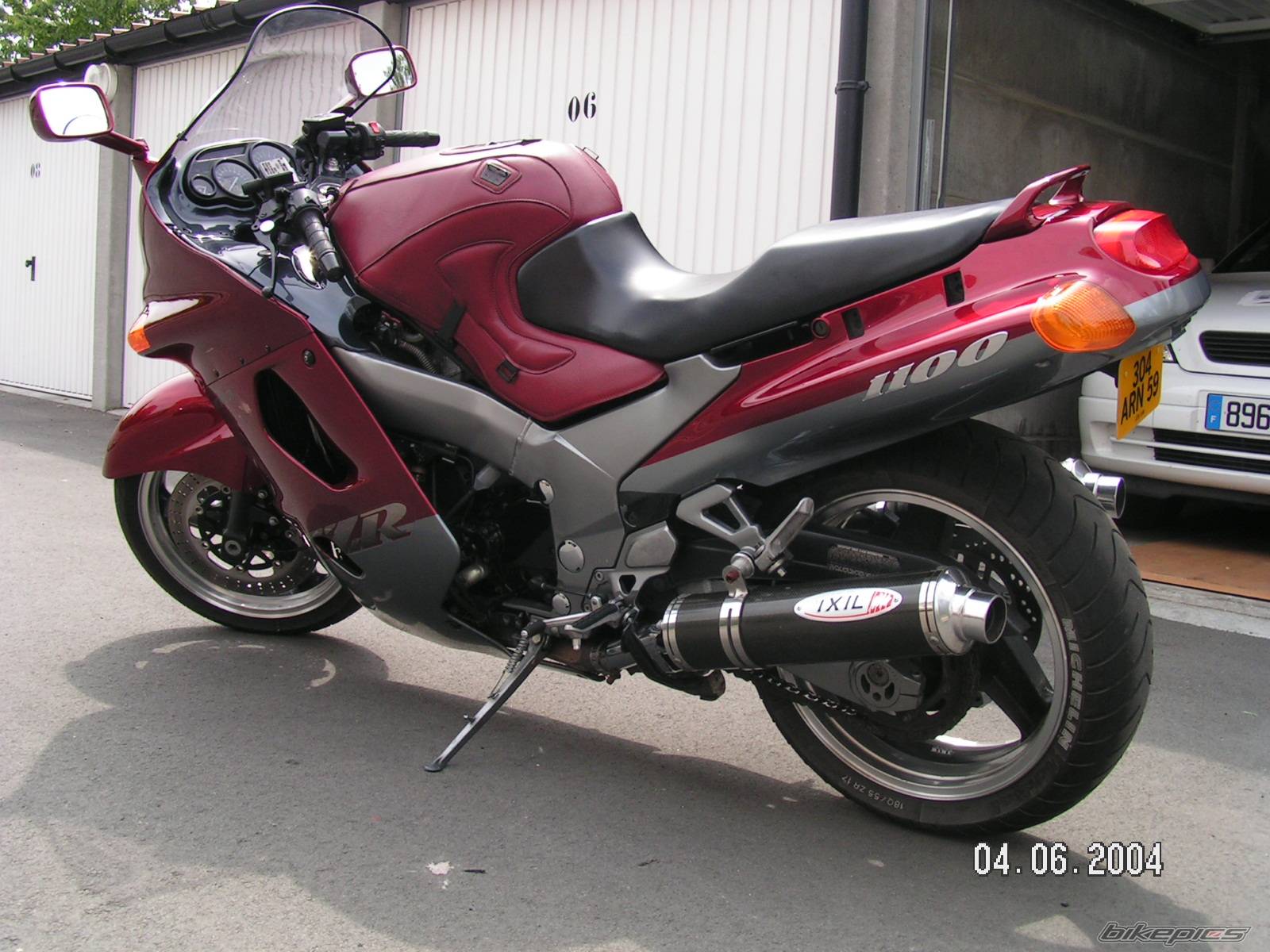 Bike Photo 169773