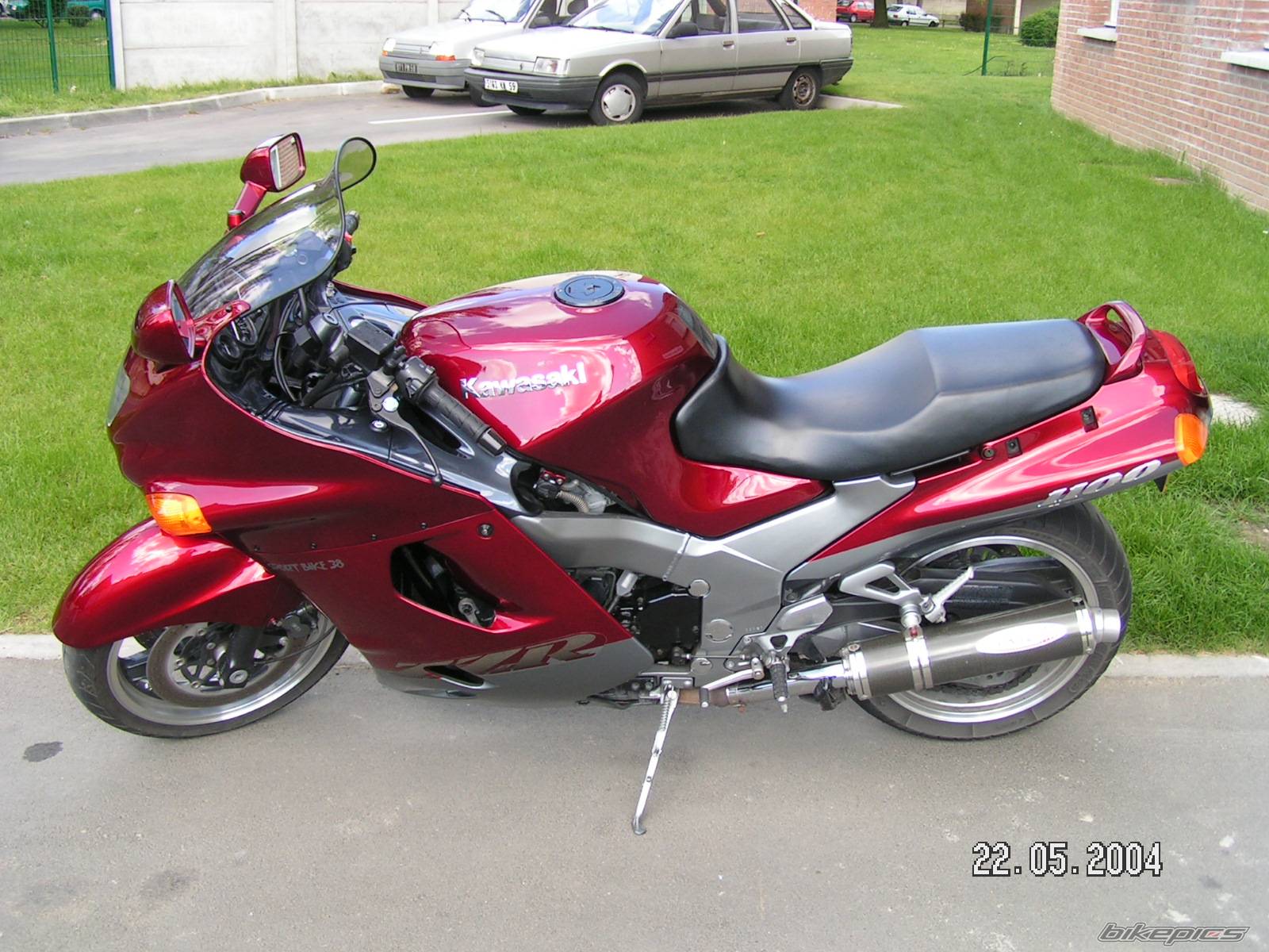 Bike Photo 169775