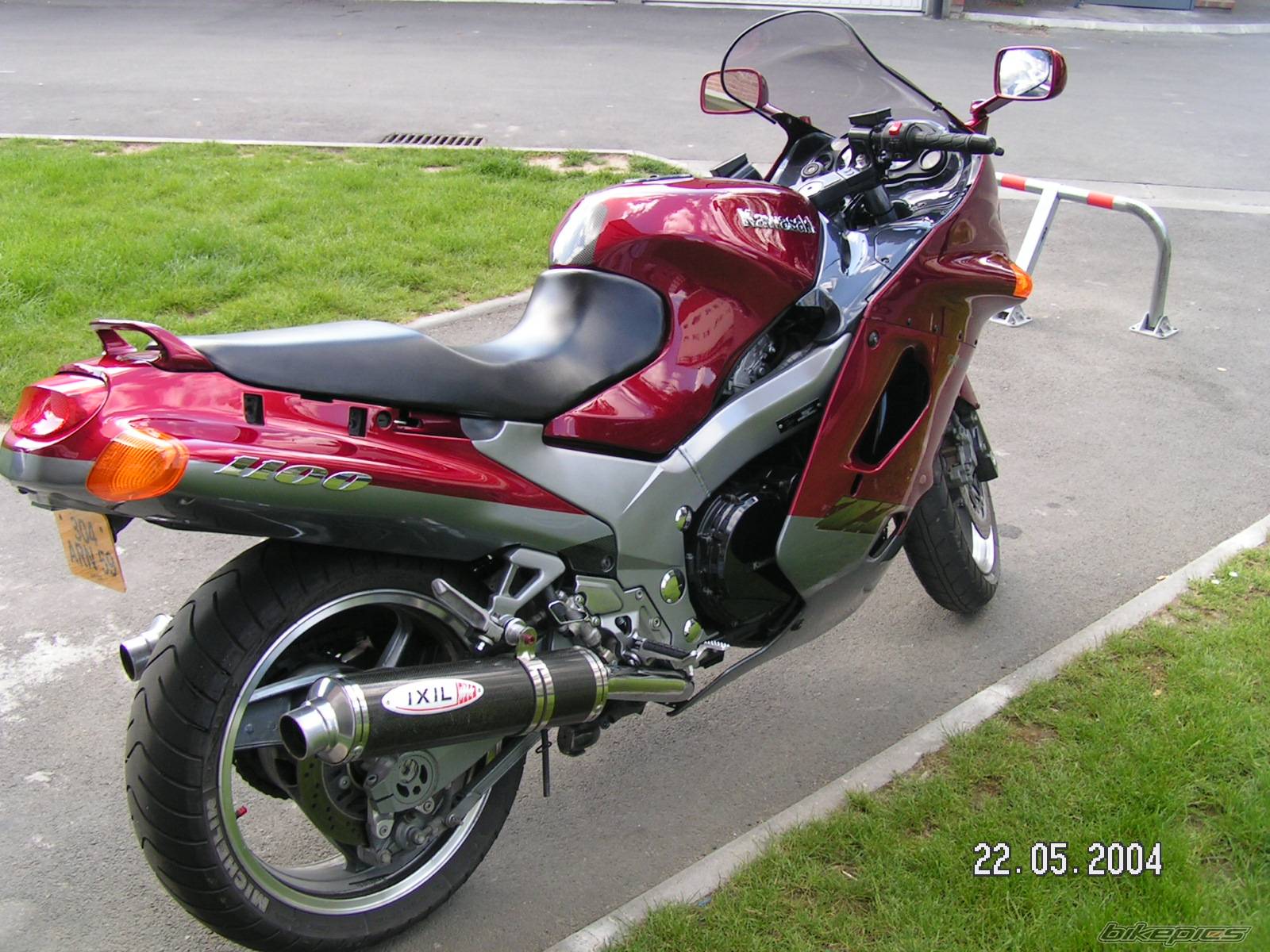 Bike Photo 169776