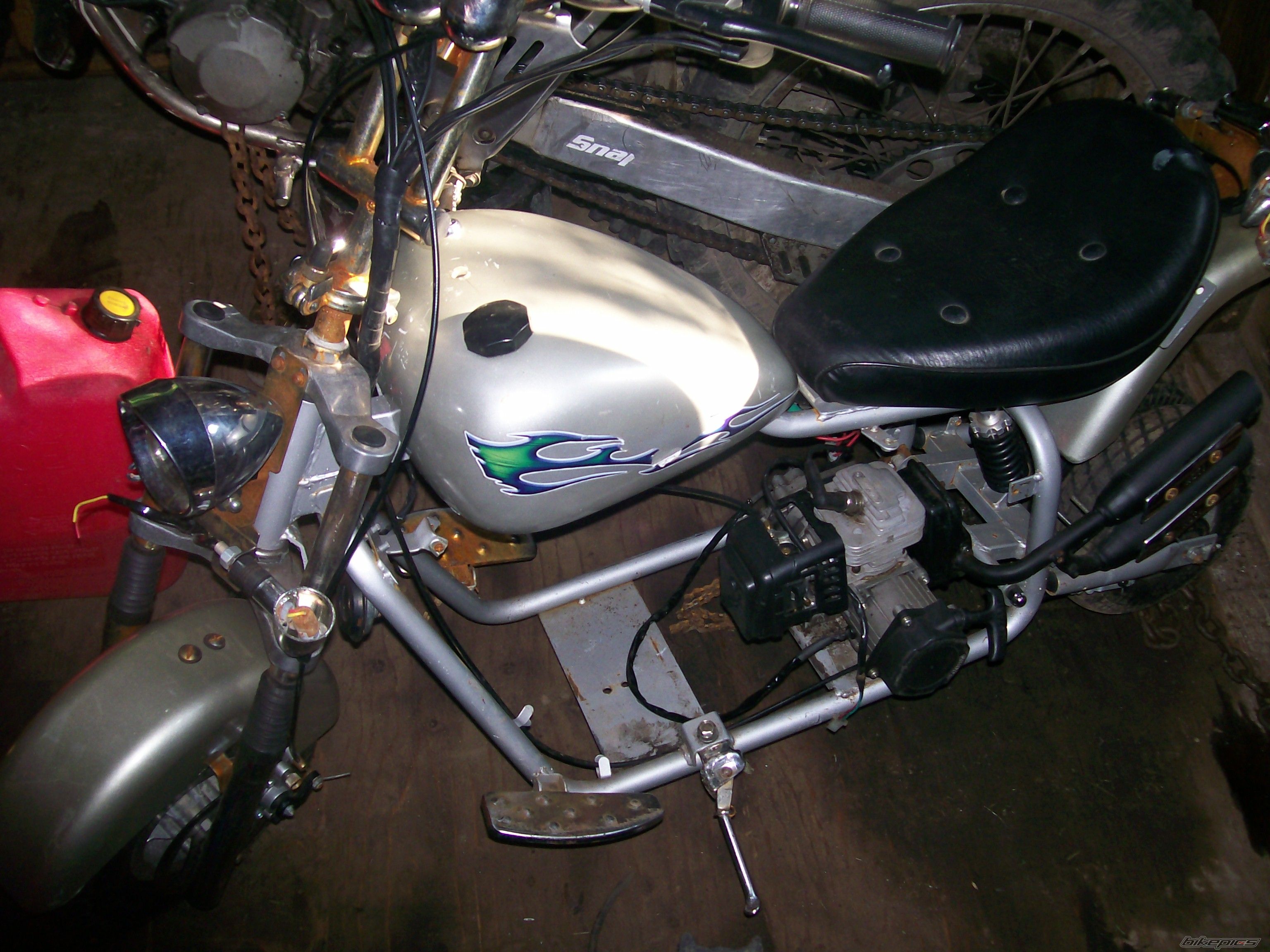 Bike Photo 1697797