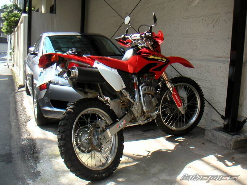 Bike Photo 169782