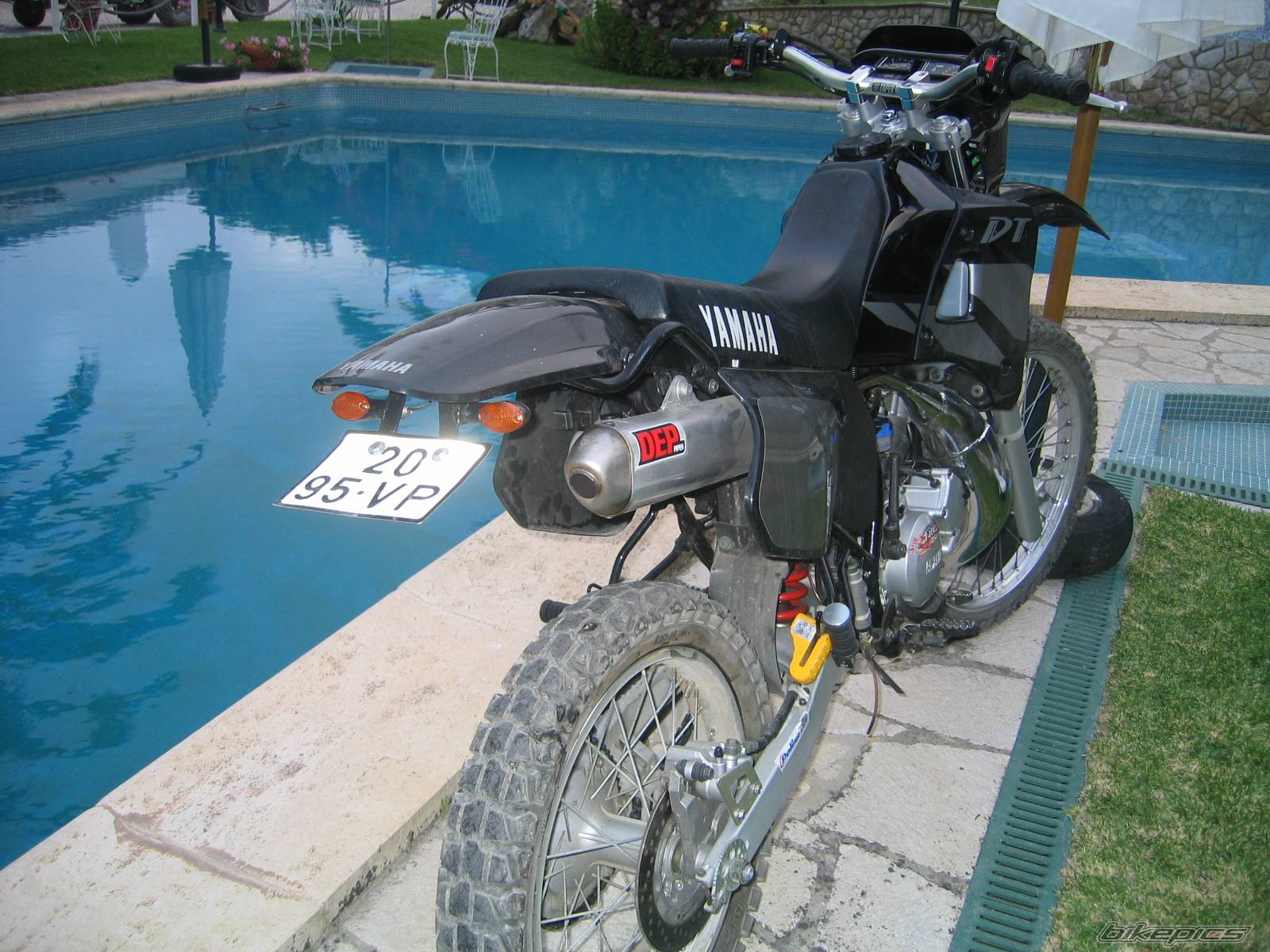 Bike Photo 169784