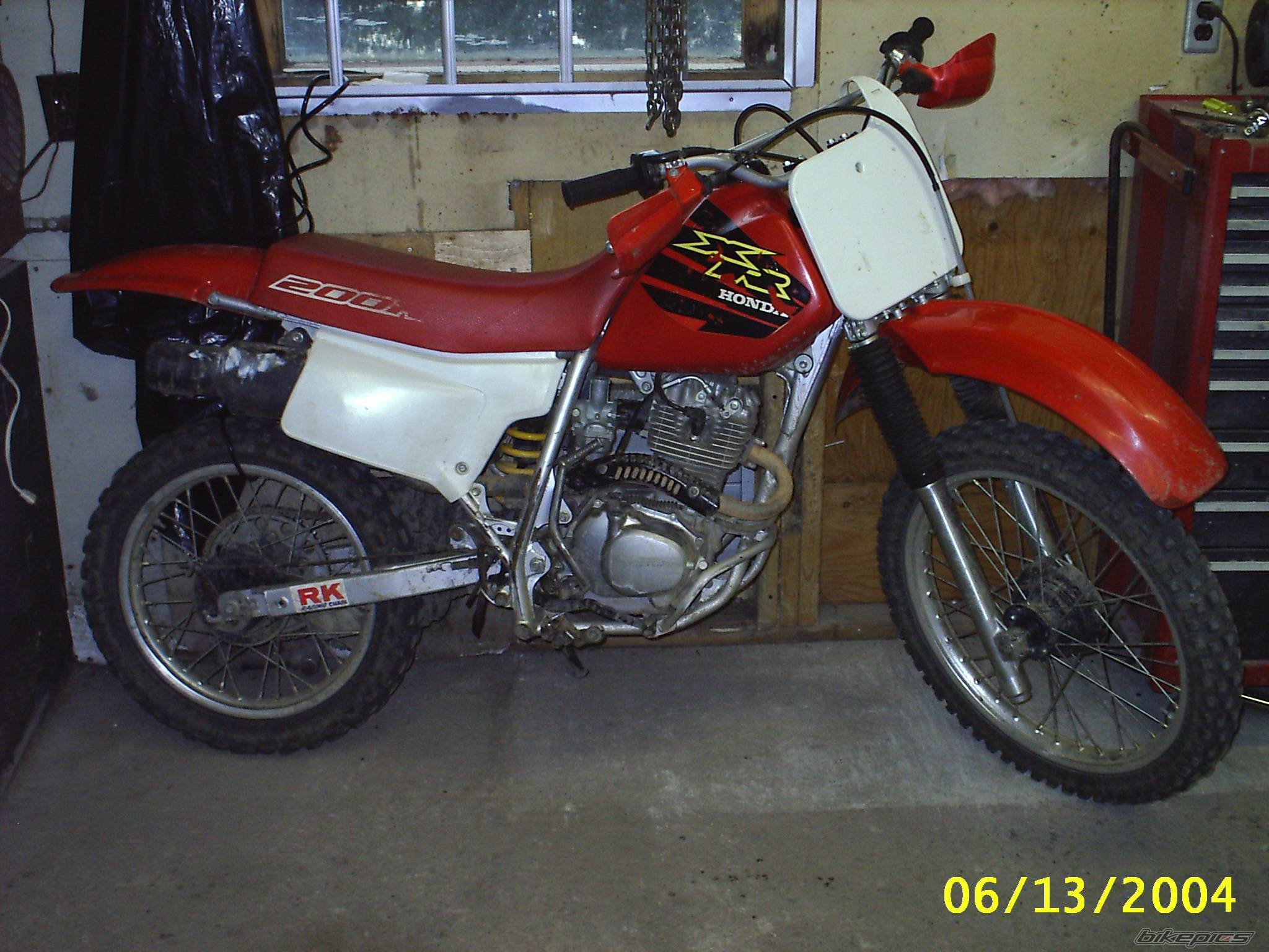 Bike Photo 169797