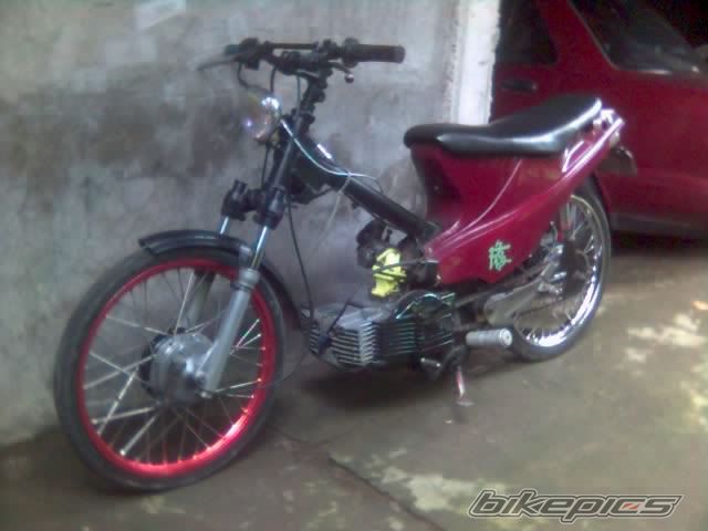 Bike Photo 1698043