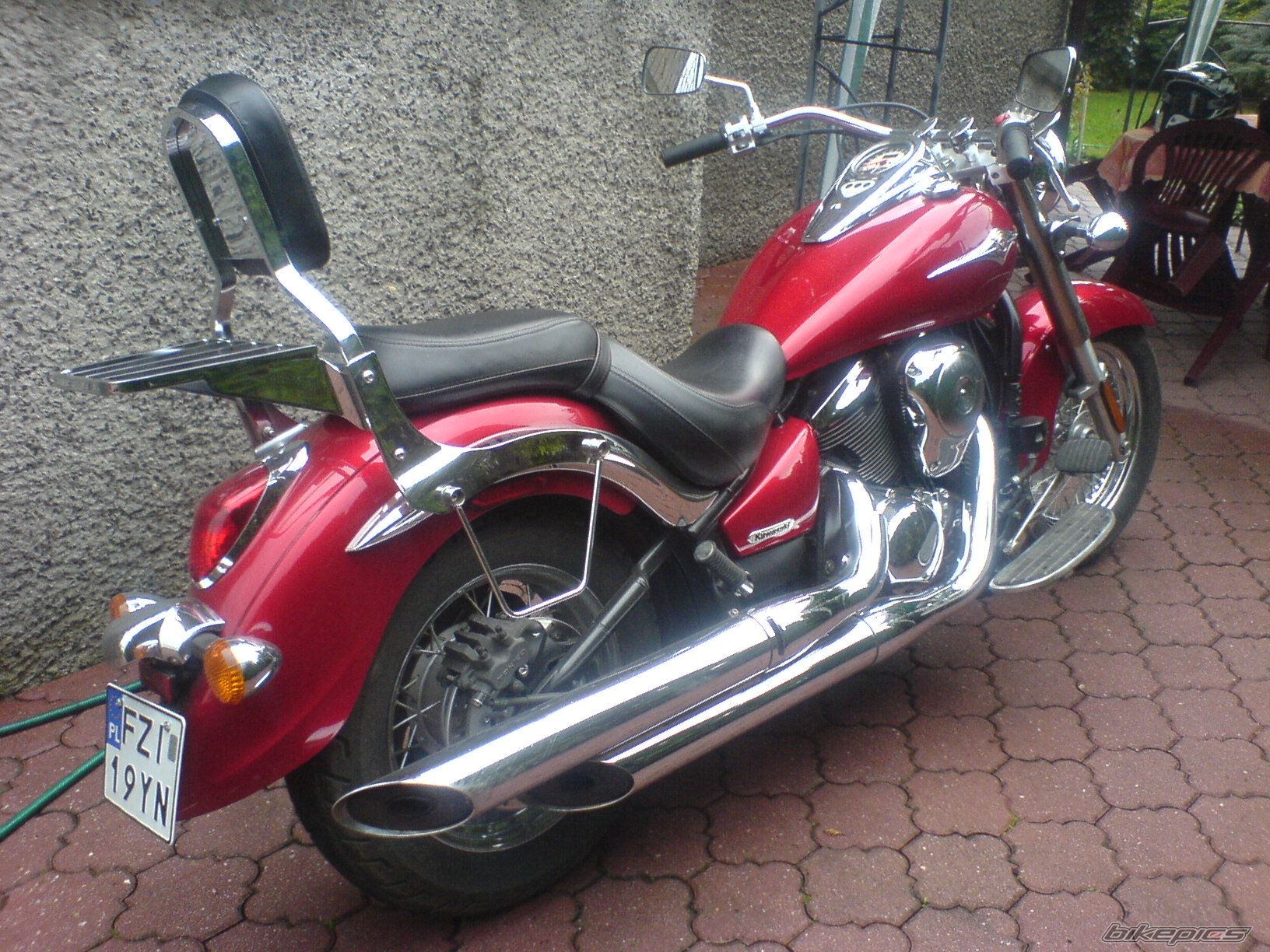 Bike Photo 1698087