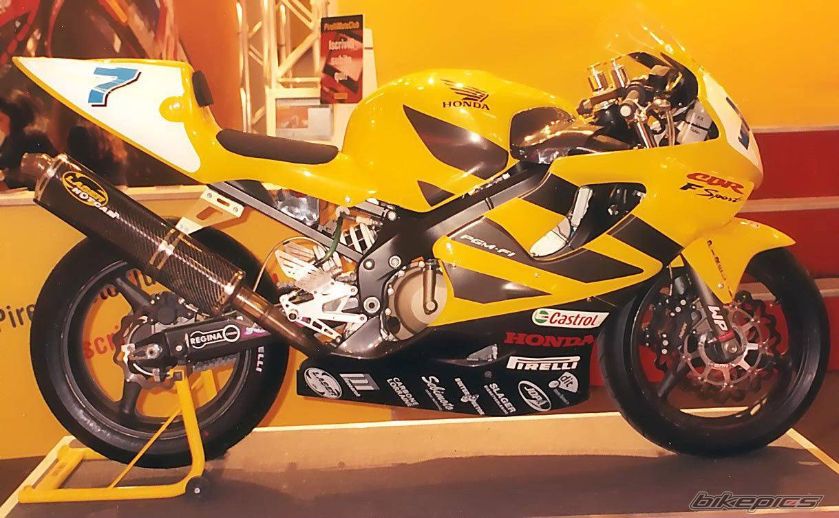 Bike Photo 16981
