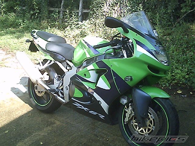 Bike Photo 1698252