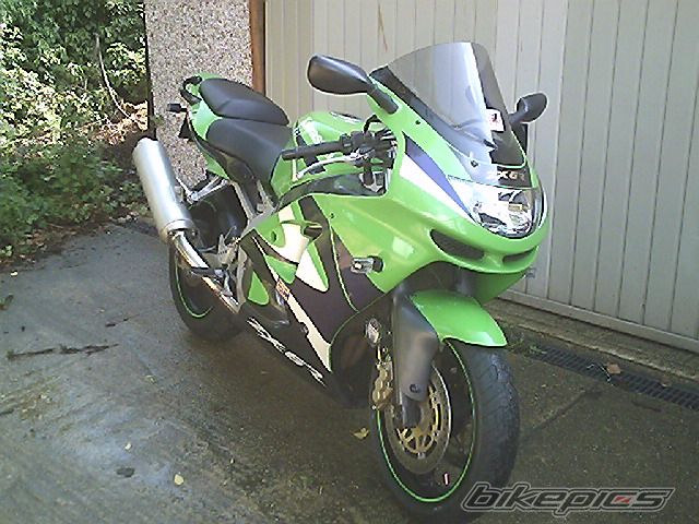 Bike Photo 1698253