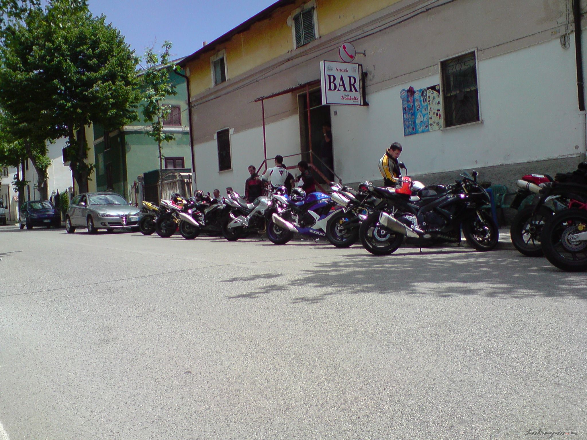 Bike Photo 1698263