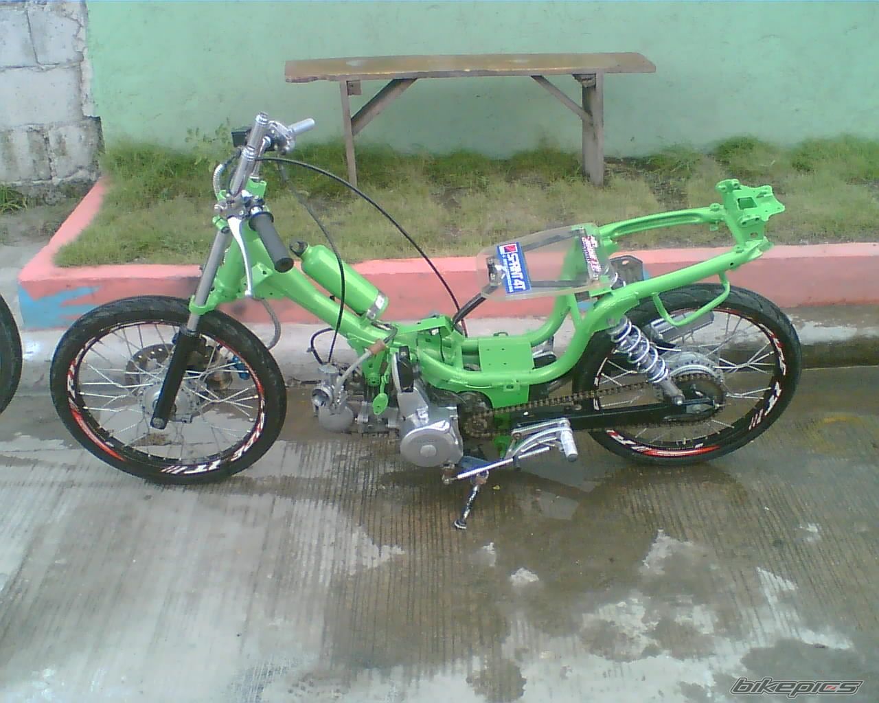 Bike Photo 1698270