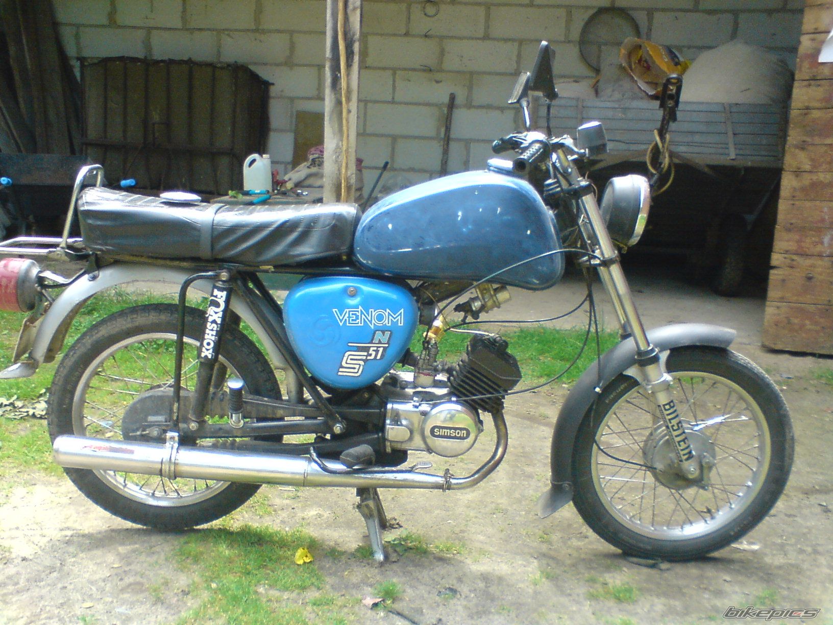 Bike Photo 1698279