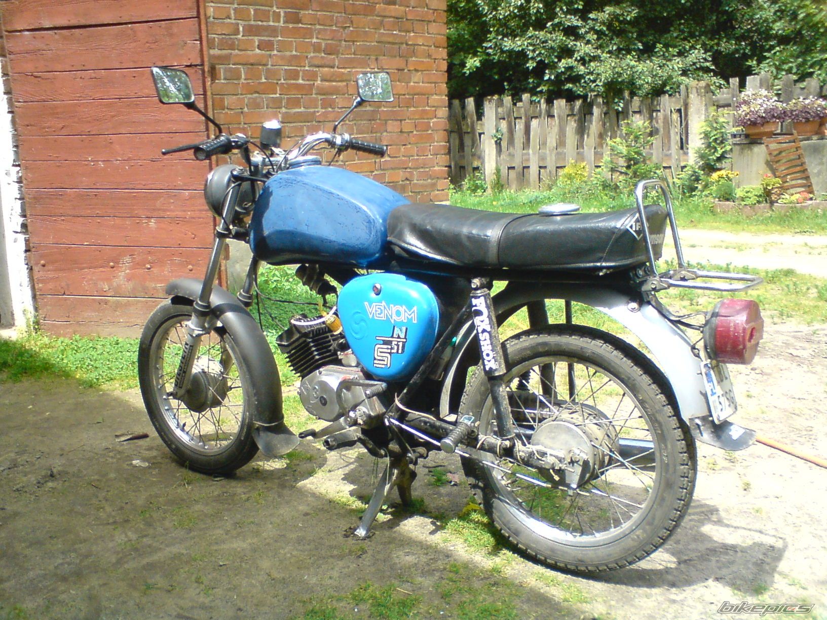 Bike Photo 1698280