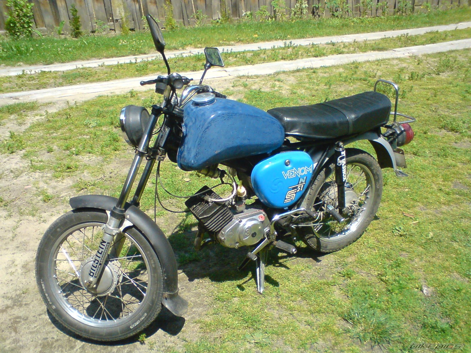 Bike Photo 1698281