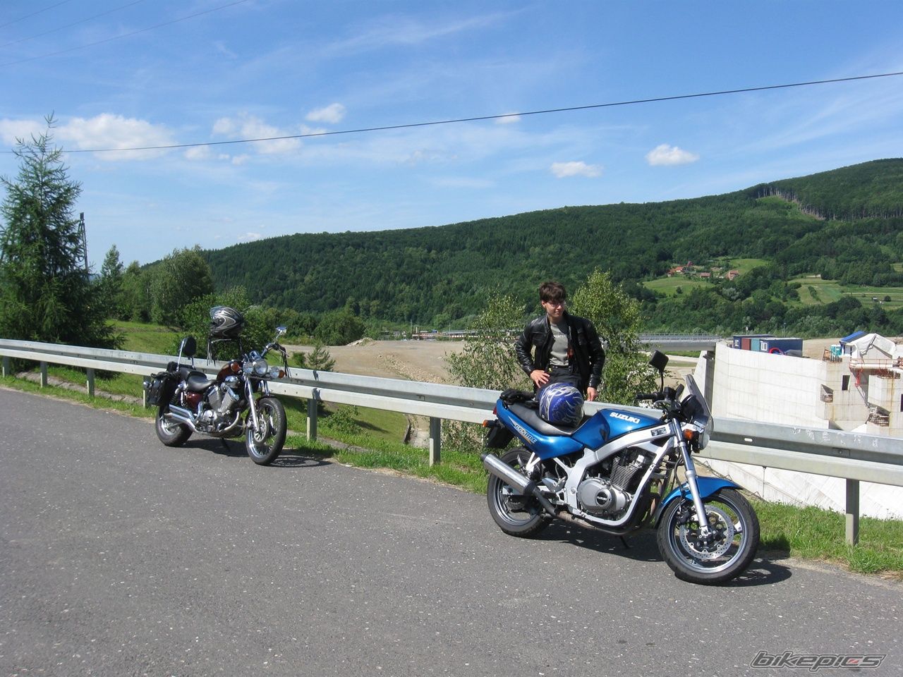 Bike Photo 1698294