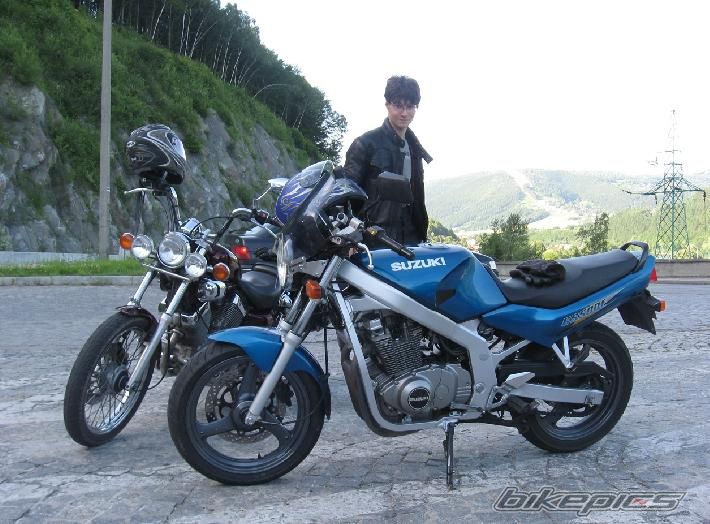 Bike Photo 1698296