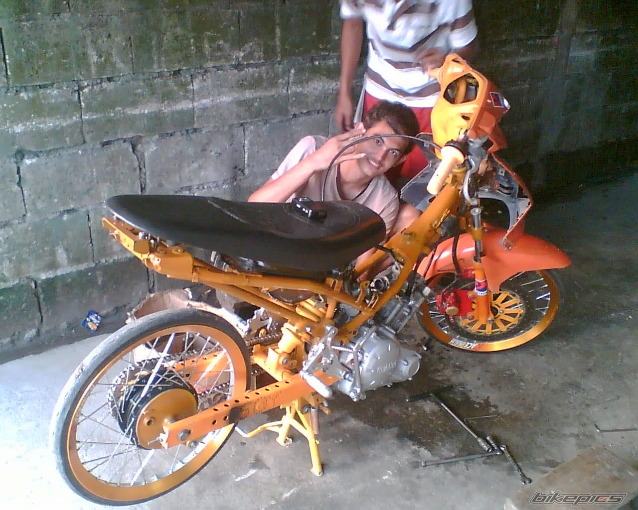 Bike Photo 1698299