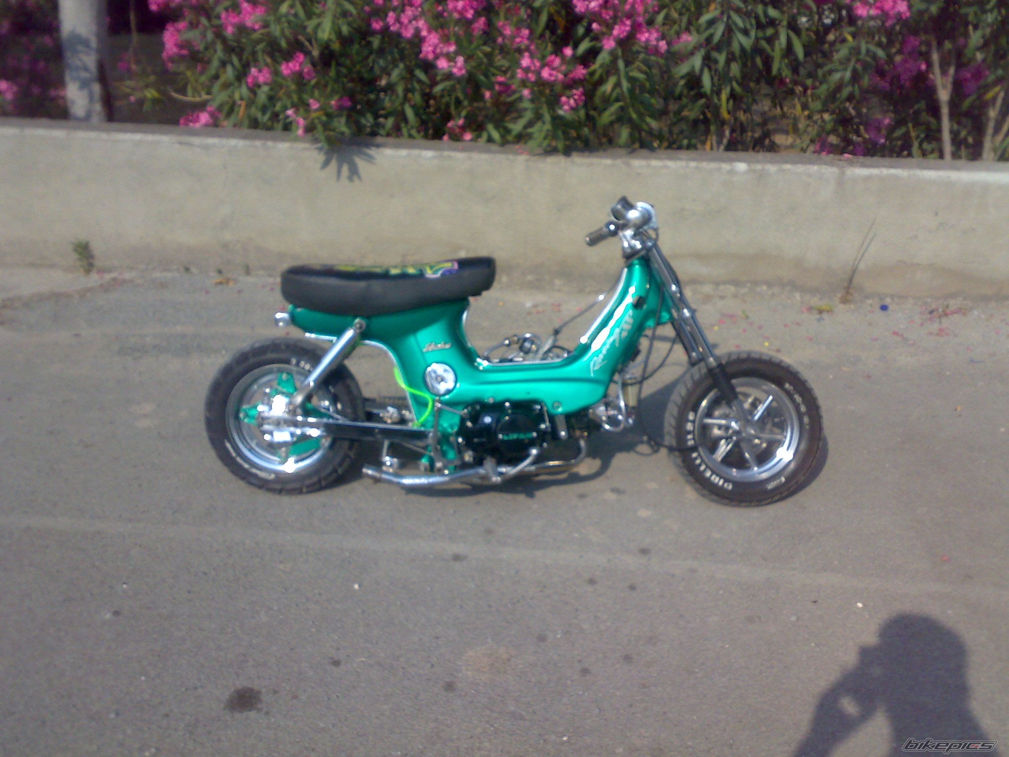Bike Photo 1698410