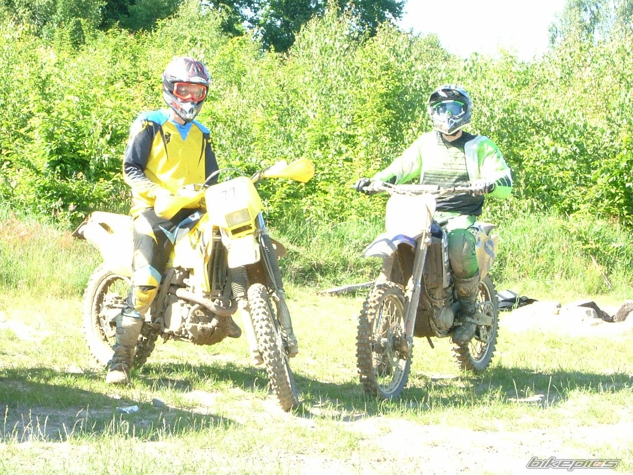 Bike Photo 1698546